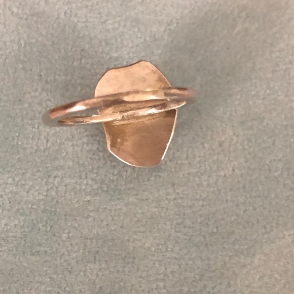 Tiffany Stone Ring - Picture 4 of 5